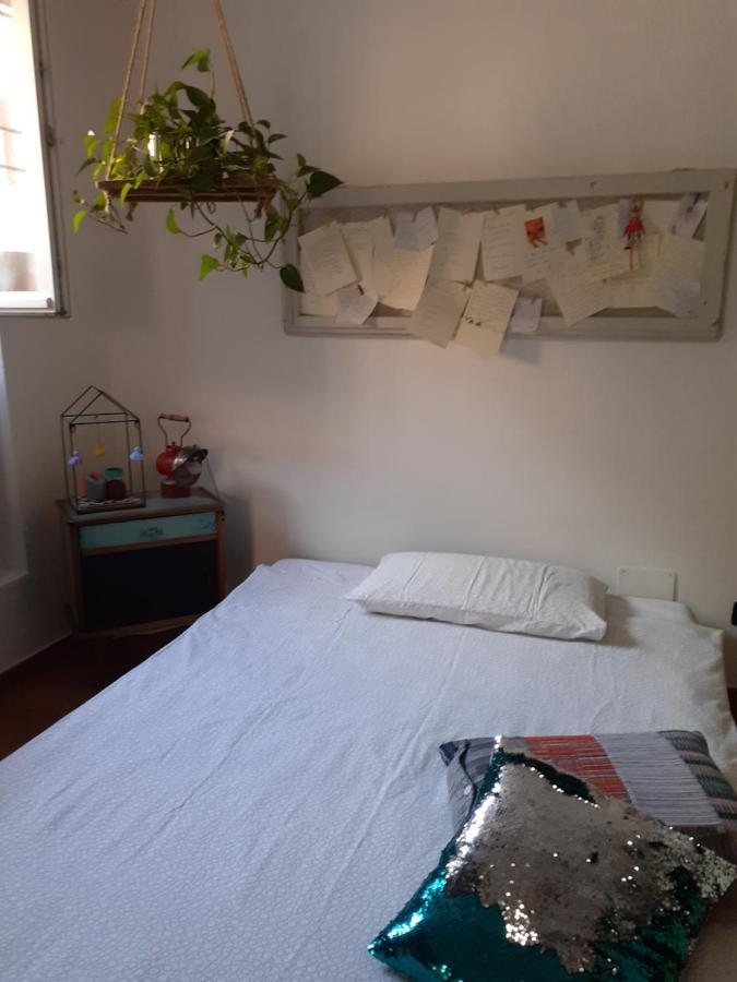 La Casa Sulla Vecchia Riva Lägenhet Ferrara Exteriör bild